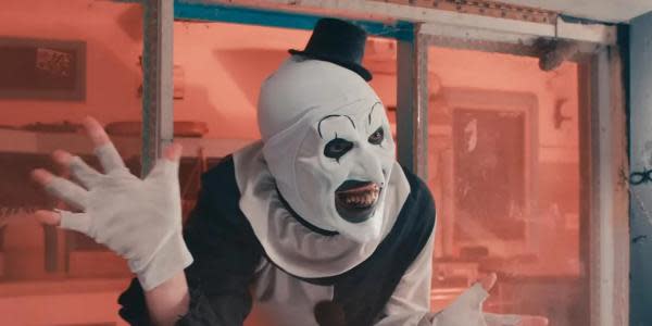 Terrifier 2: El Payaso Siniestro ya tiene fecha de estreno en cines de México