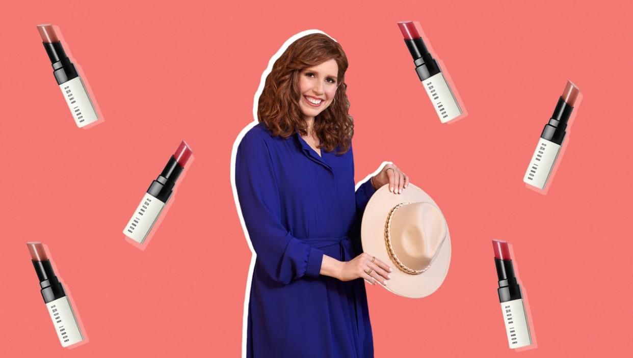 Vanessa Bayer loves these QVC products for you