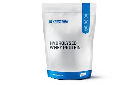 hydrolysate