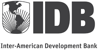美洲開發銀行(Inter-American Development Bank，IDB)(圖取自官網)