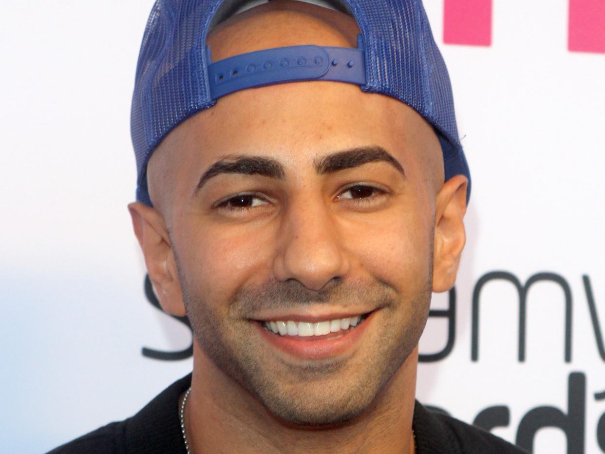 Fousey