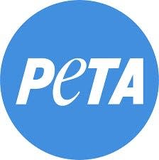 PETA logo