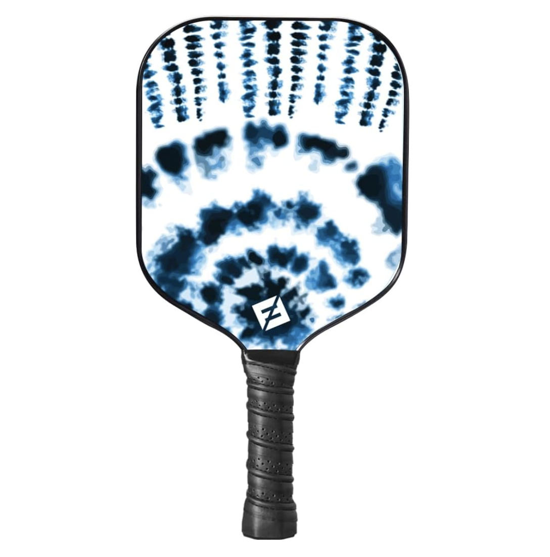 <p><a href="https://www.f2sports.com/products/style-tie-dye" rel="nofollow noopener" target="_blank" data-ylk="slk:Shop Now;elm:context_link;itc:0;sec:content-canvas" class="link rapid-noclick-resp">Shop Now</a></p><p>Graphite Pickleball Paddle</p><p>$84.00</p>