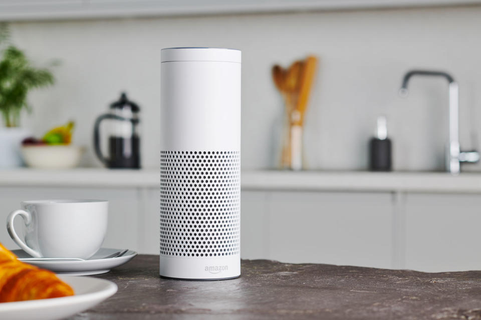 Americans will soon be able to speak to Alexa in Spanish