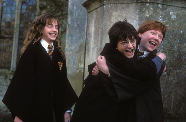 Welcome home – the Harry Potter characters who found home at Hogwarts