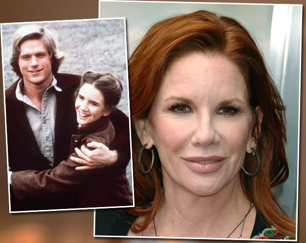 Melissa Gilbert