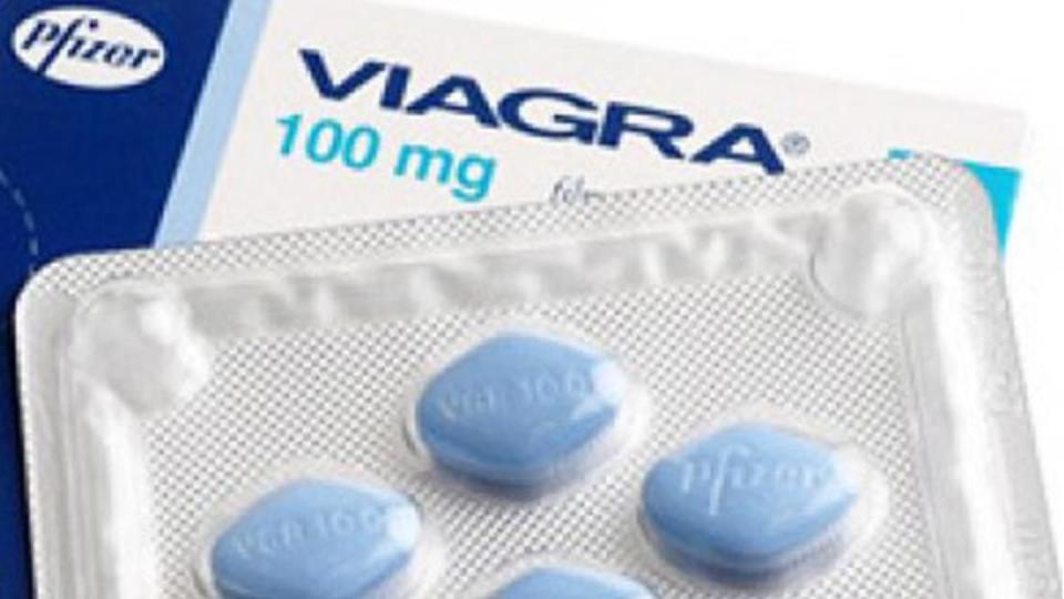 The drug was an internet, liquid erection drug with the same active ingredient as Viagra (Picture Getty)