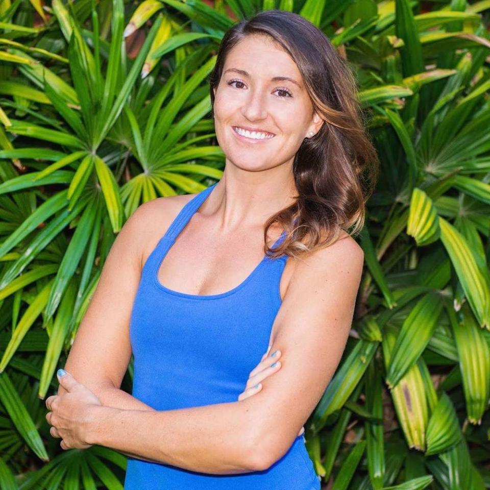 Yoga Teacher 'Chose Life' After Disappearing in Hawaii Forest for 17 Days