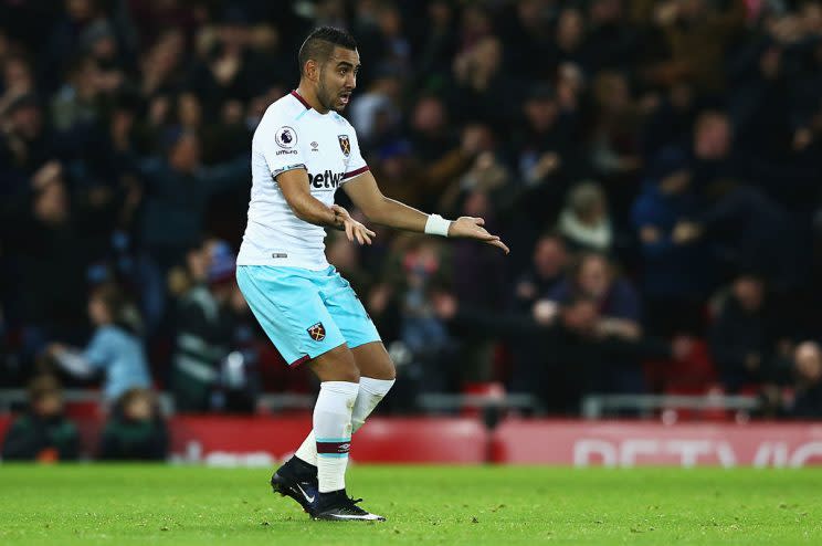 Dimitri Payet hat derzeit jede Menge Probleme (Foto: Getty Images)