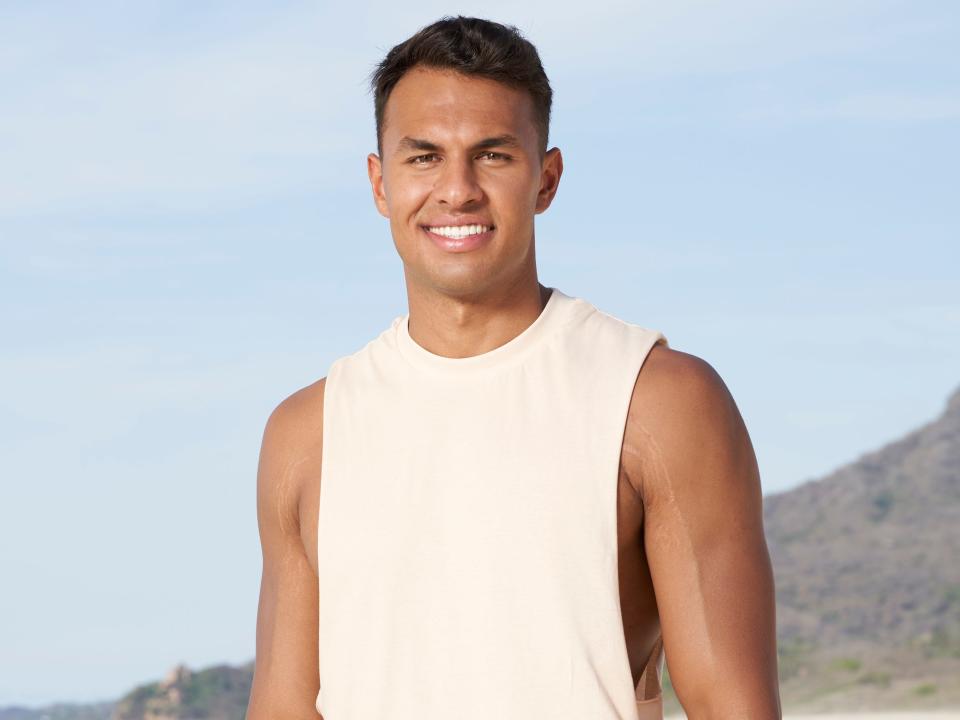 aaron clancy bachelor in paradise