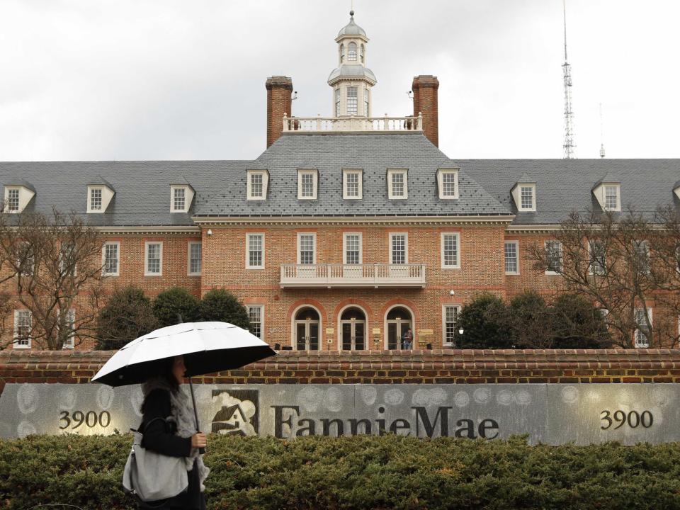 fannie mae