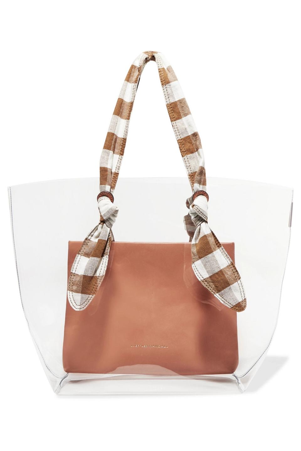 Lydia Tote