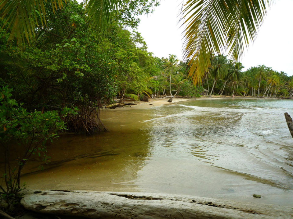 Bocas del Toro, Panamá