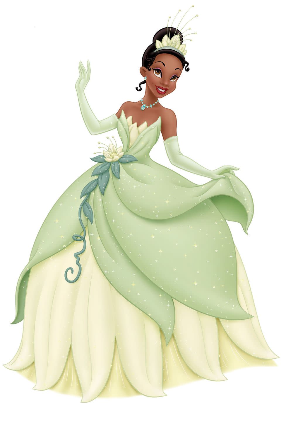 Tiana