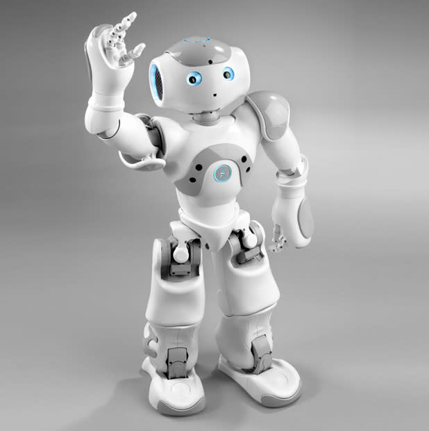 NAO Robot