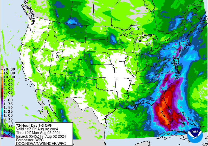 Is the pending tropical storm going to impact Texas? Track path of