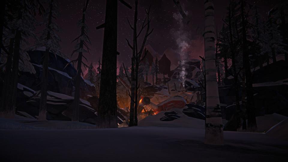 The Long Dark