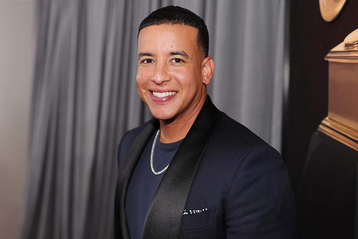 Daddy Yankee Says He's Retiring: 'I See the Finish Line' - Bloomberg