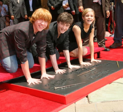 Grauman's