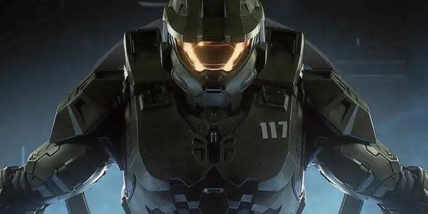 Halo Infinite tendrá un Battle Royale con algo diferente al resto del género