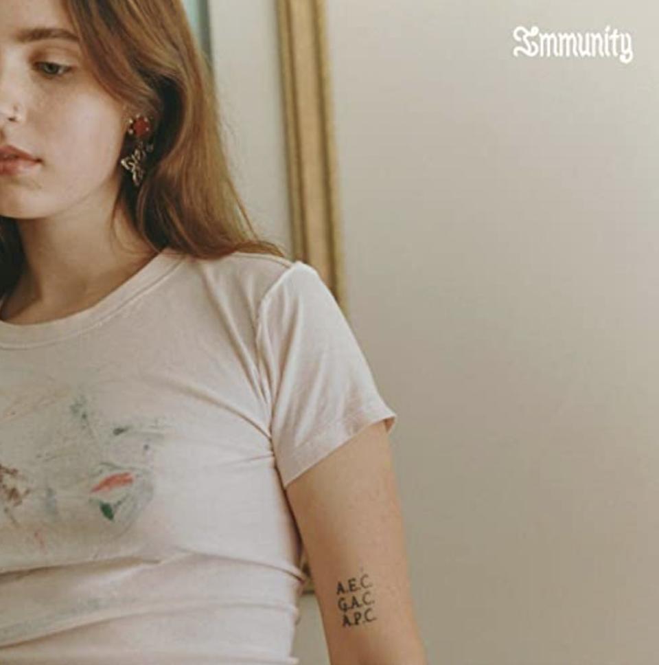 clairo