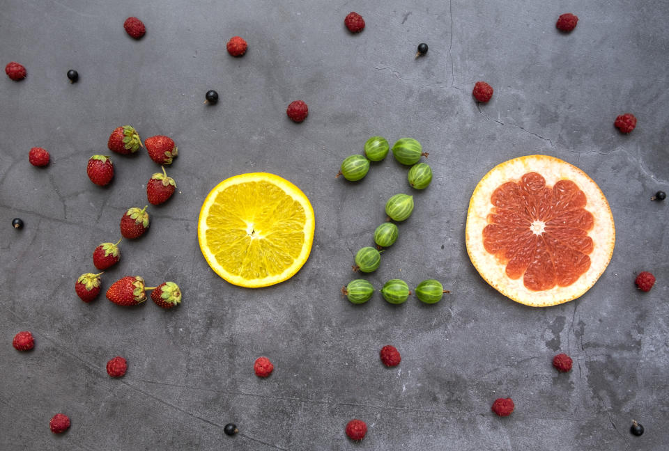 Este 2020 la tendencia marca que consumiremos más vegetales que antes. Foto: Getty Images