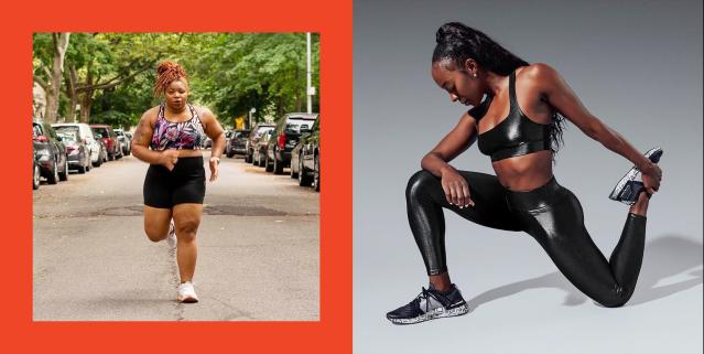 If You're not Following These 12 Black Fitness Influencers on IG