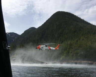 Australian among the missing in seaplane tragedy in Alaska