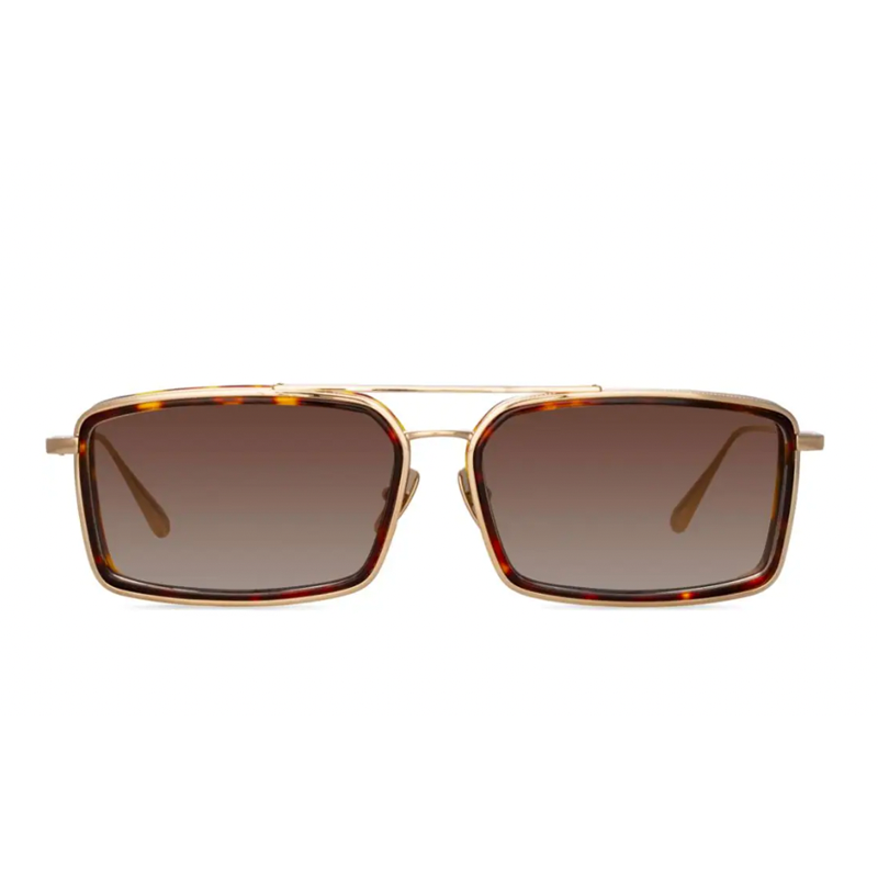 <p><a href="https://go.redirectingat.com?id=74968X1596630&url=https%3A%2F%2Fwww.farfetch.com%2Fshopping%2Fmen%2Flinda-farrow-round-frame-sunglasses-item-14871792.aspx&sref=https%3A%2F%2Fwww.esquire.com%2Fstyle%2Fmens-accessories%2Fg26950745%2Fbest-sunglasses-brands-for-men%2F" rel="nofollow noopener" target="_blank" data-ylk="slk:Shop Now;elm:context_link;itc:0;sec:content-canvas" class="link rapid-noclick-resp">Shop Now</a></p><p>Linda Farrow </p><p>farfetch.com</p>