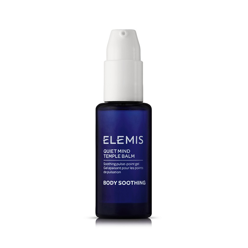 Elemis Quiet Mind Temple Balm