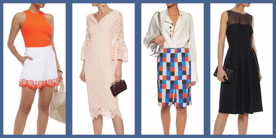 The Best Finds From the Outnet Summer Sale