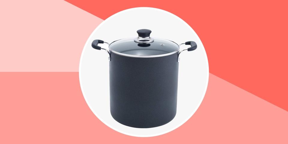 The 16 Best Stock Pots to Add to Your Kitchen