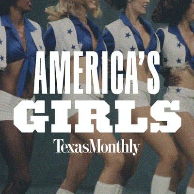 4) America's Girls