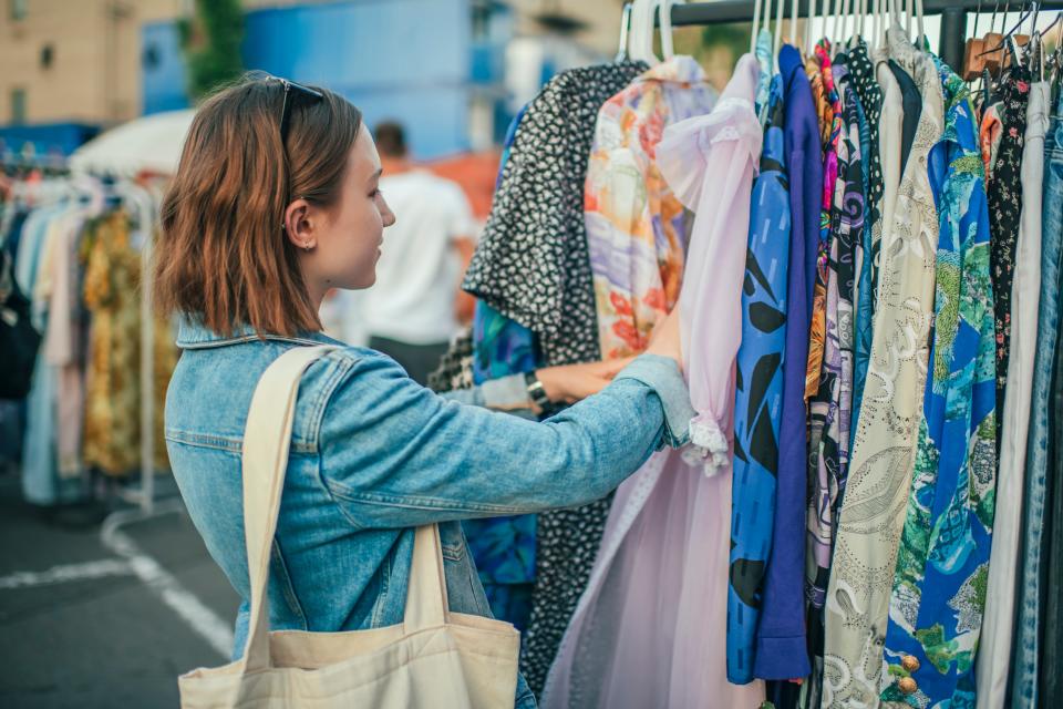 WSJ claims 20-somethings are dressing like ‘senior citizens' (Getty Images)