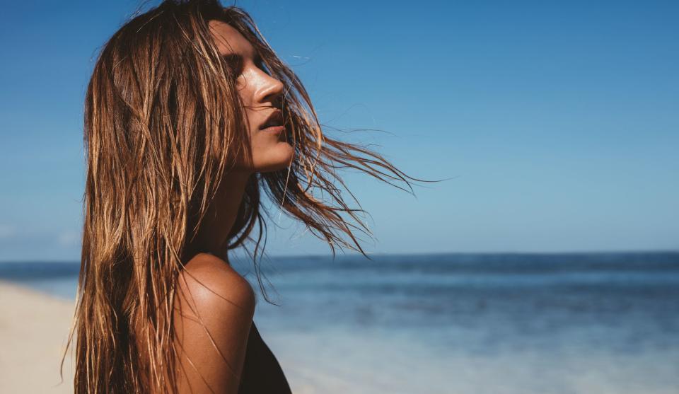 Shop These 7 Beauty and Wellness Brands Help Save the Ocean