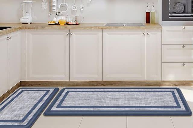 Shoppers Want Their Entire Kitchen to Be Covered with This Now-$9 Mat That  Feels Like a 'Firm-but-Soft Cloud