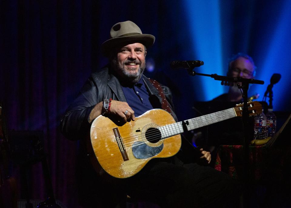 Raul Malo brings the Mavericks back to ACL Live June 3-4.