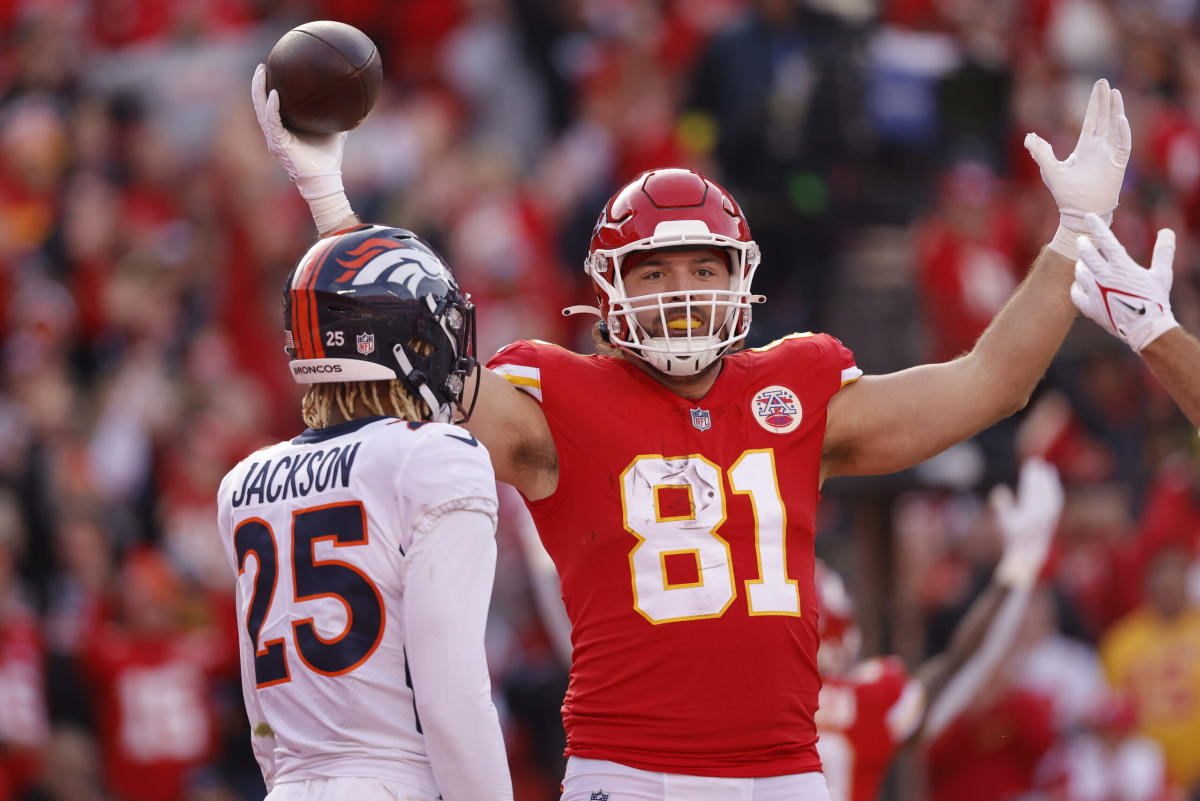 Chiefs announce tight end Blake Bell had hip surgery - Arrowhead Pride