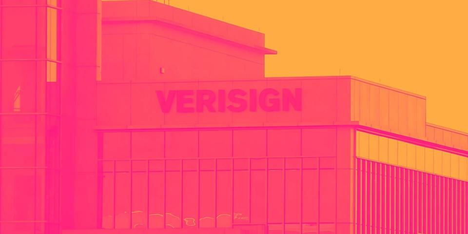 VRSN Cover Image