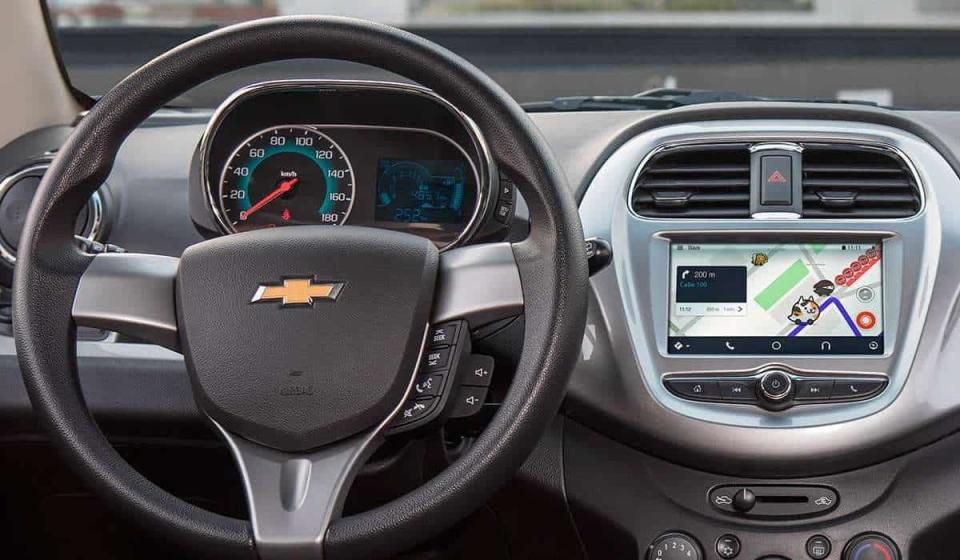 Chevrolet en Colombia seguirá con varios servicios y ventas. Imagen: Tomada de cuenta oficial de Chevrolet Colombia en X