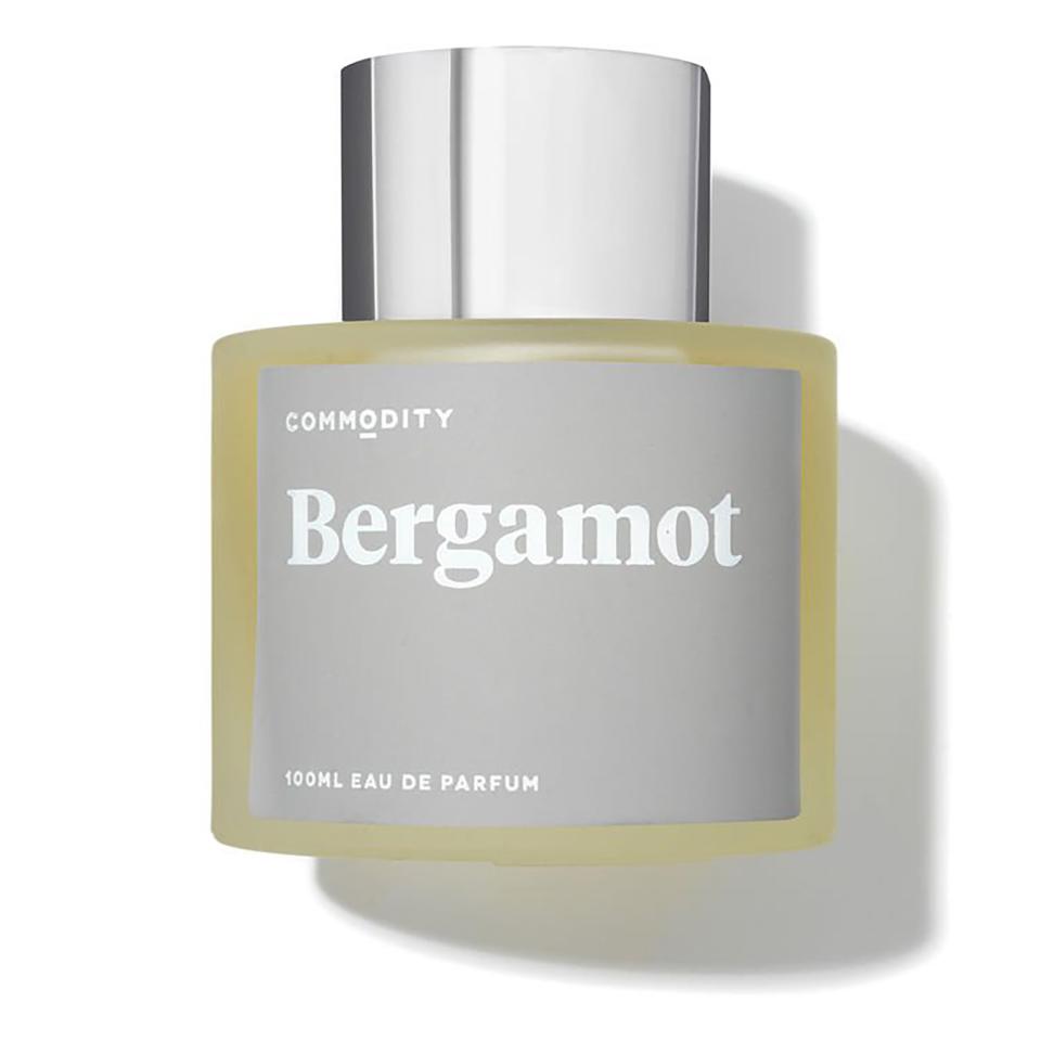 Commodity Eau de Parfum in “Bergamot” (£120)