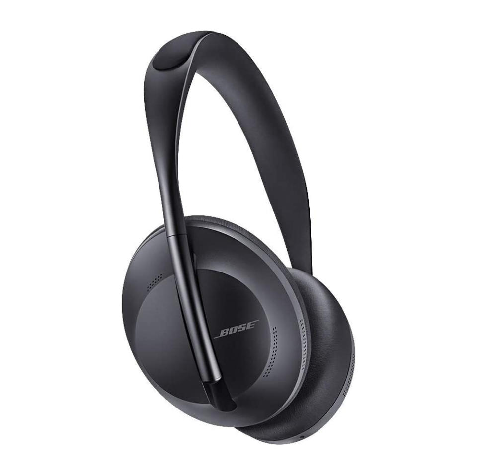 Bose Over-Ear Noise Canceling Headphones 700