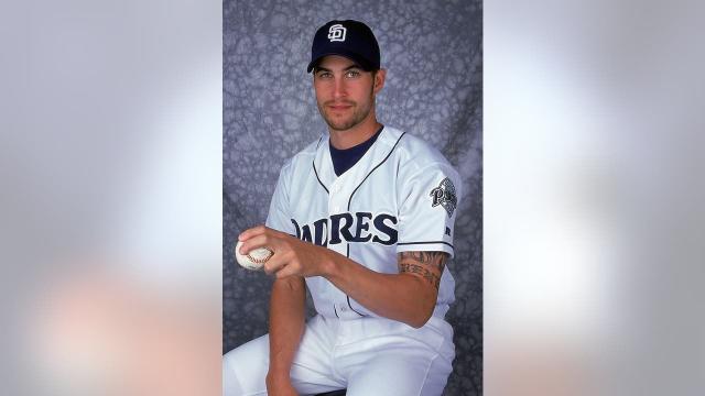 Ex-MLB player arrested in connection to 2021 Lake Tahoe shooting