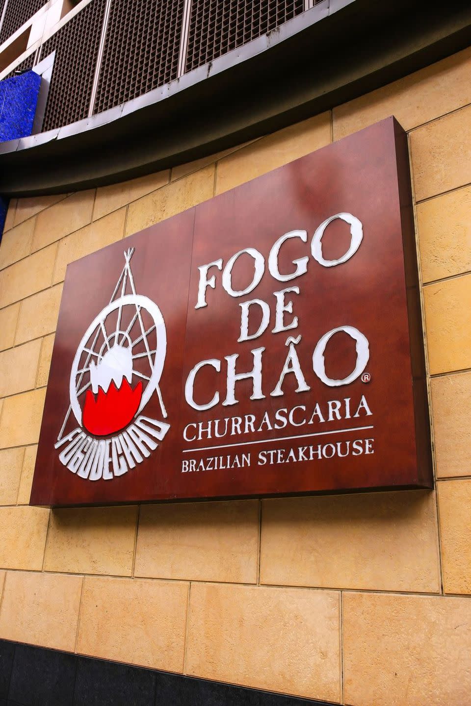 10) Fogo de Chão