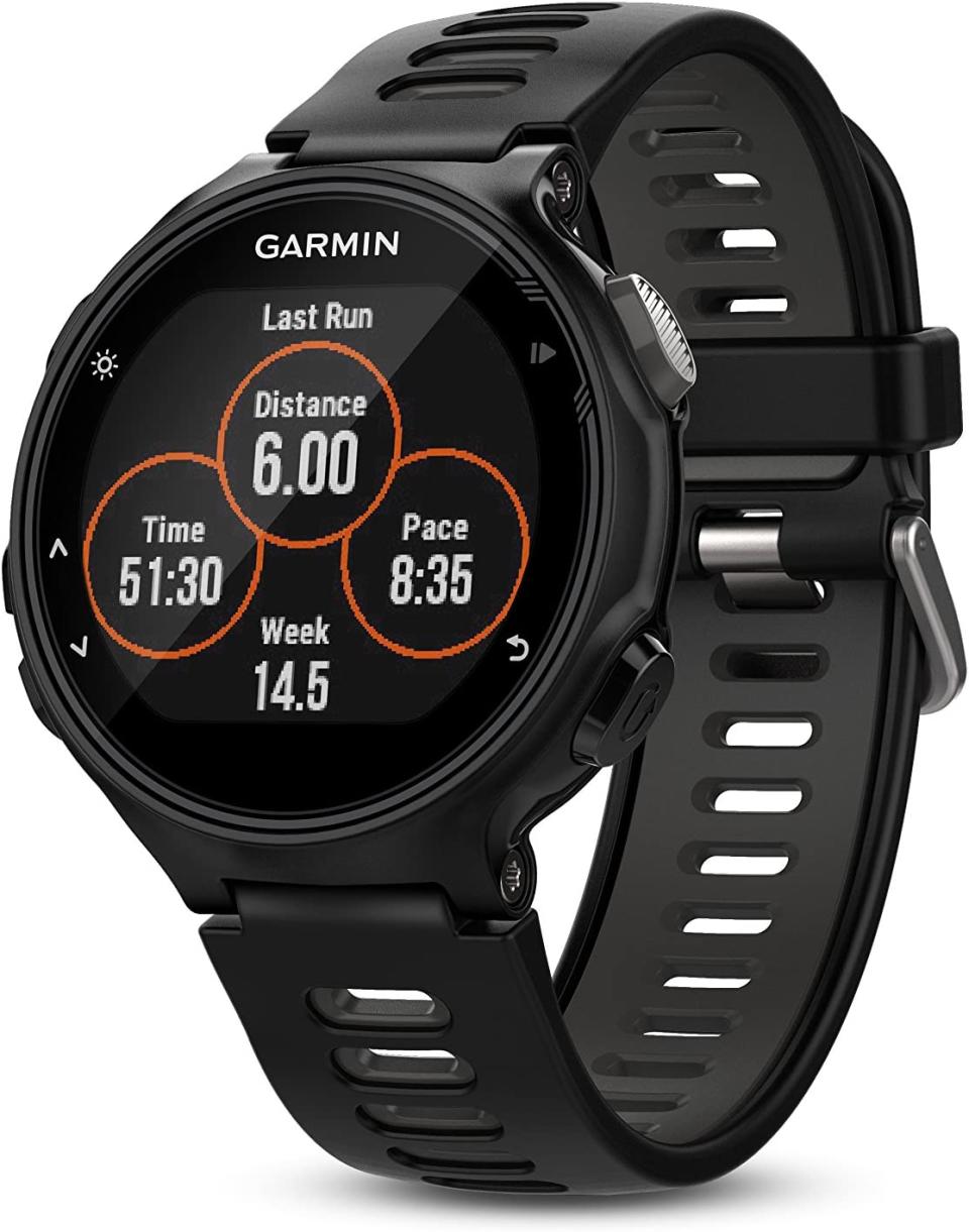 Garmin Forerunner 735XT