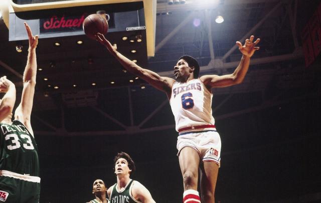 76 greatest NBA players ever: The HoopsHype list