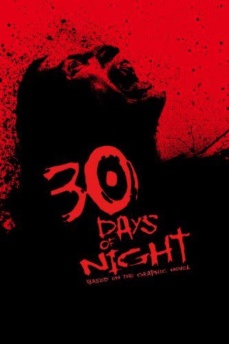 23) 30 Days of Night (2007)