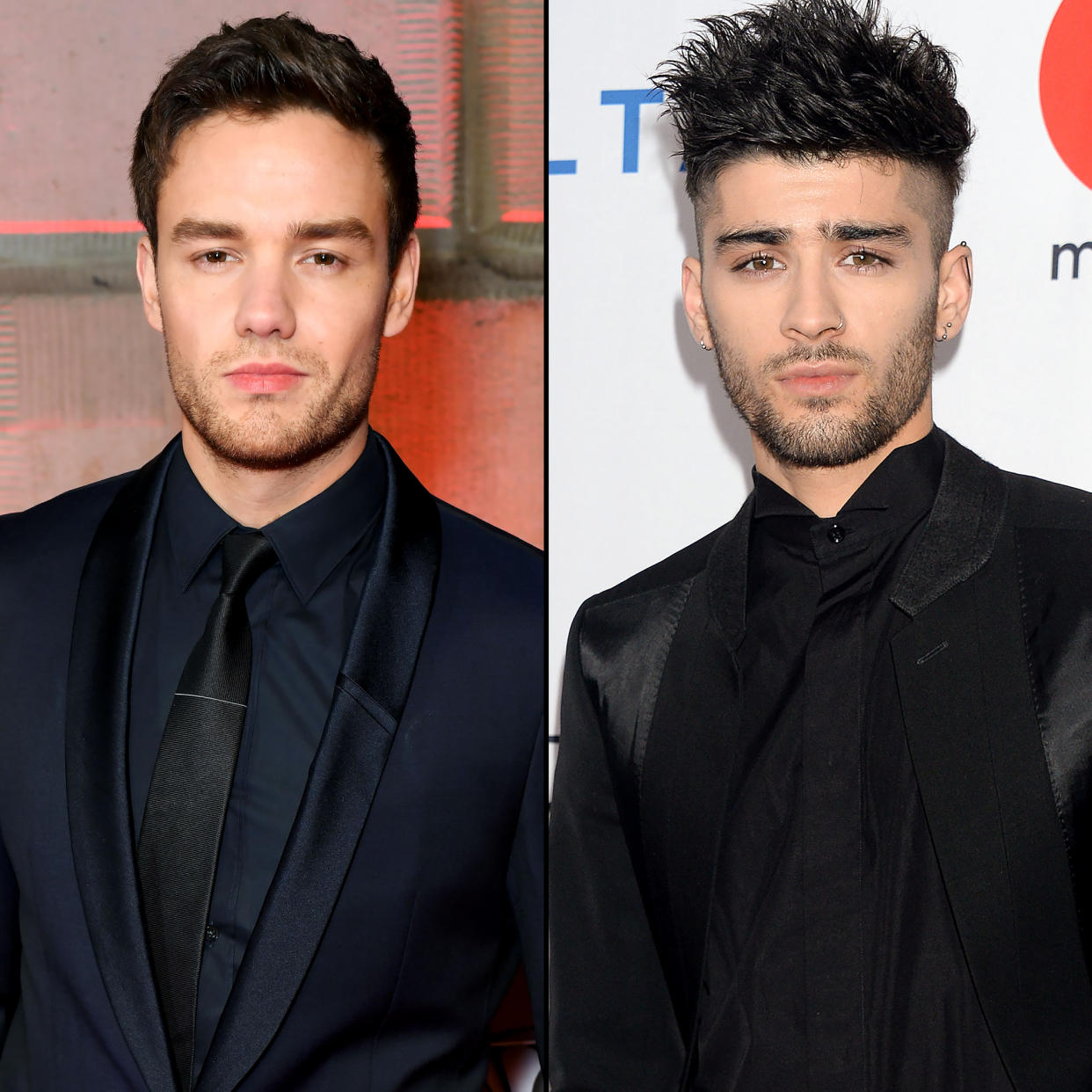 Liam Payne Owns Up To His Controversial Remarks About Zayn One Direction 