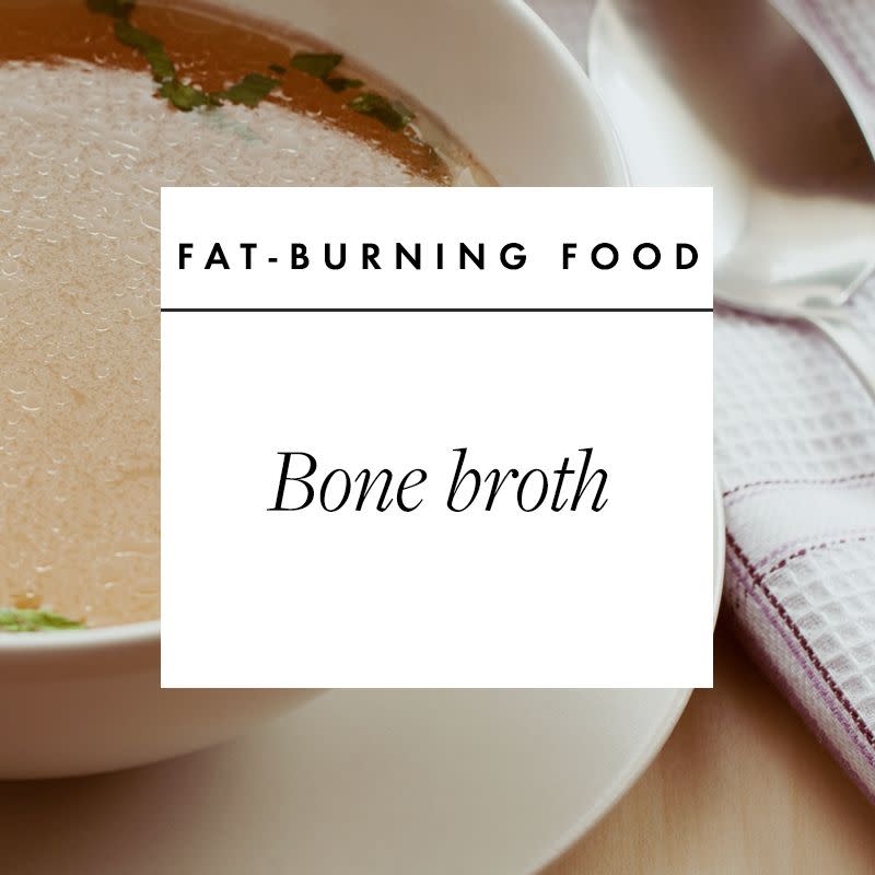 Bone broth