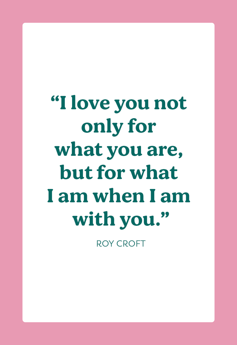 best i love you quotes